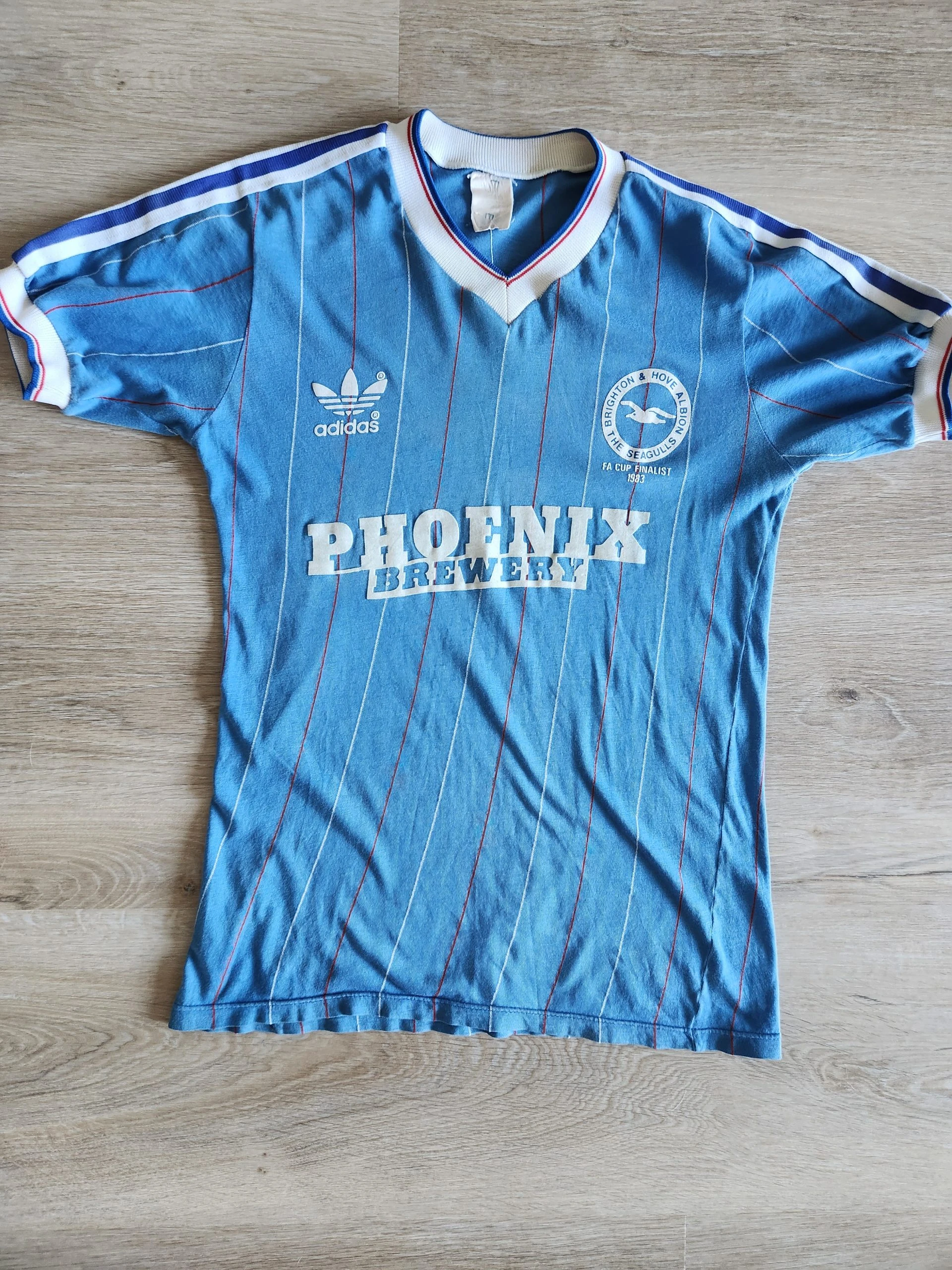 Brighton & Hove Albion Jerseys | X Football